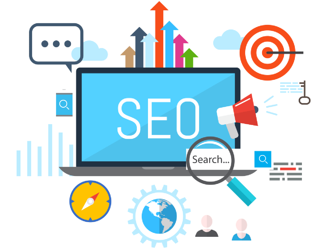 Toronto Seo Agency